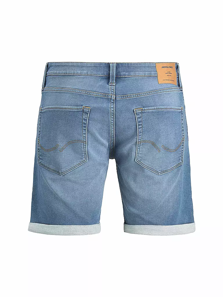 JACK & JONES | Short JJIRICK JJICON | blau