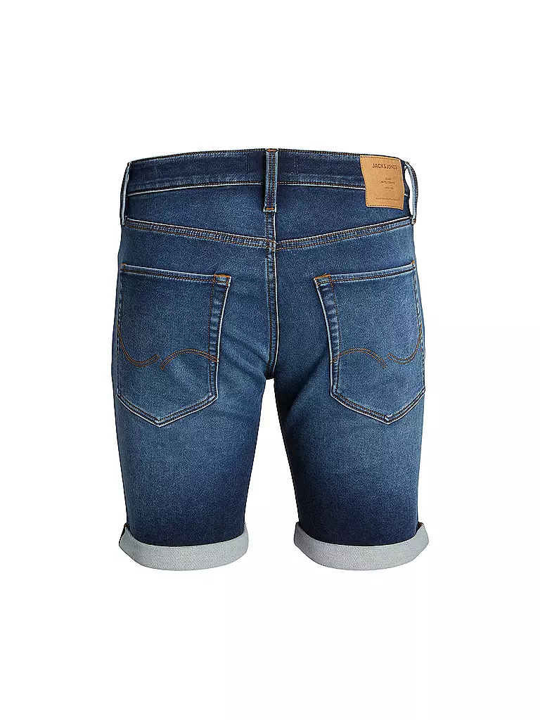 JACK & JONES | Shorts JJIRICK JJICON | blau