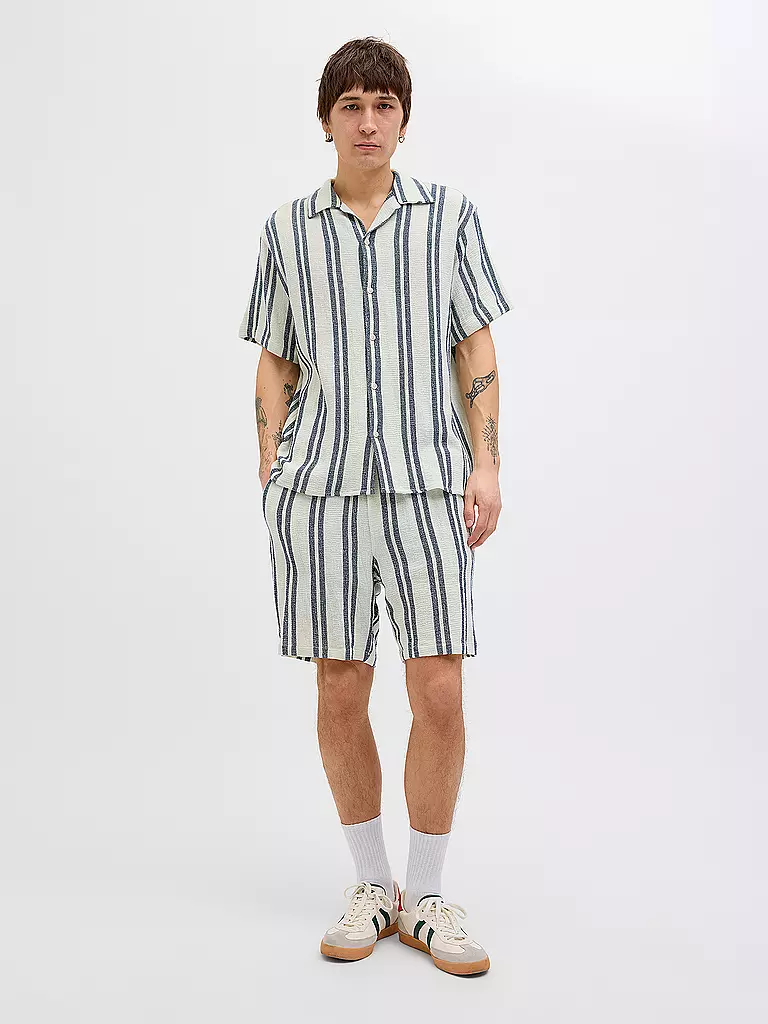 JACK & JONES | Shorts JPSTJAIDEN  | weiss