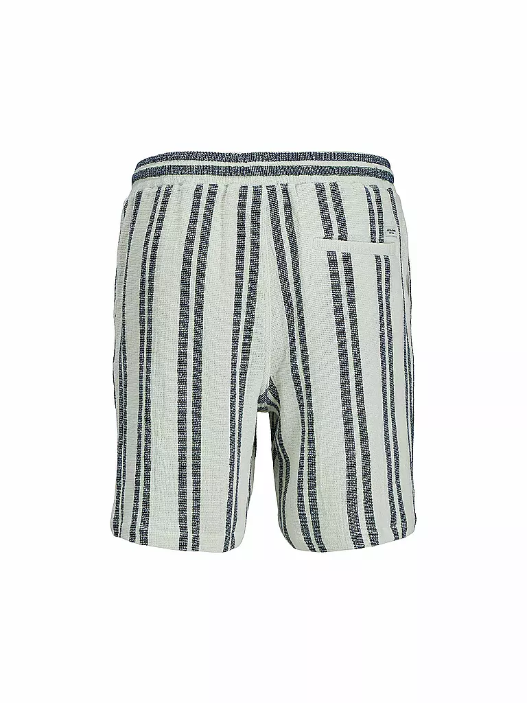 JACK & JONES | Shorts JPSTJAIDEN  | weiss