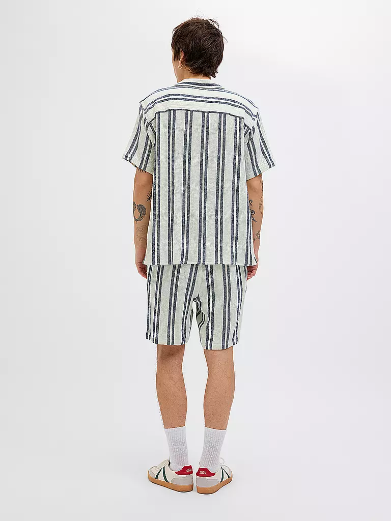 JACK & JONES | Shorts JPSTJAIDEN  | weiss