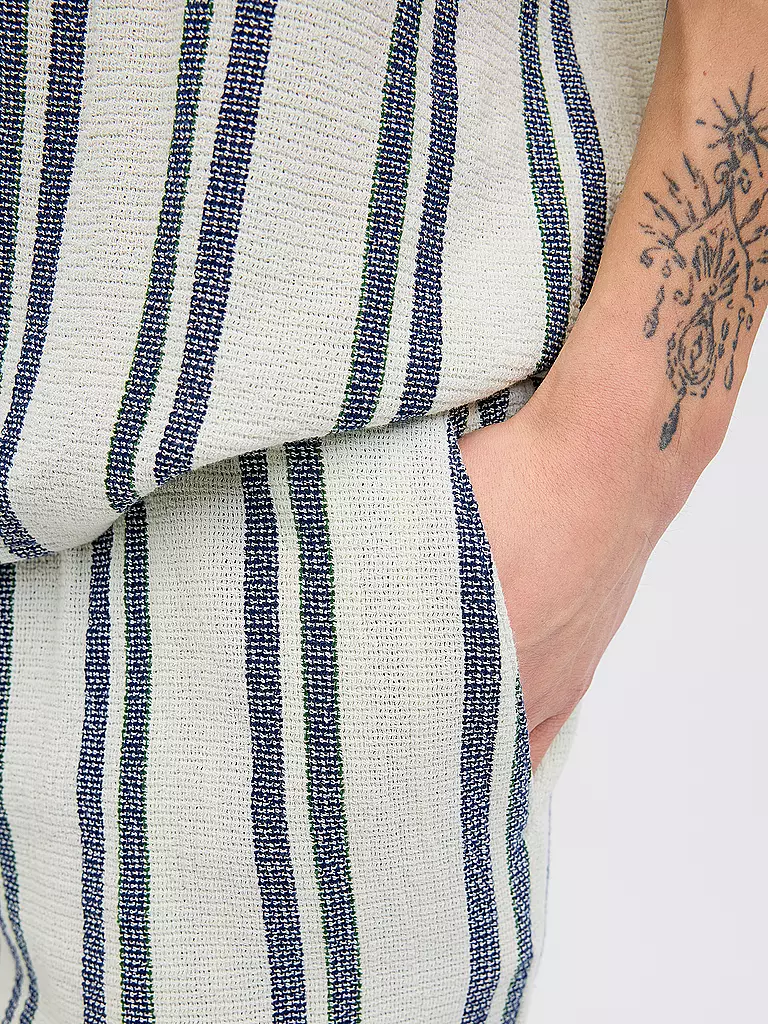 JACK & JONES | Shorts JPSTJAIDEN  | weiss