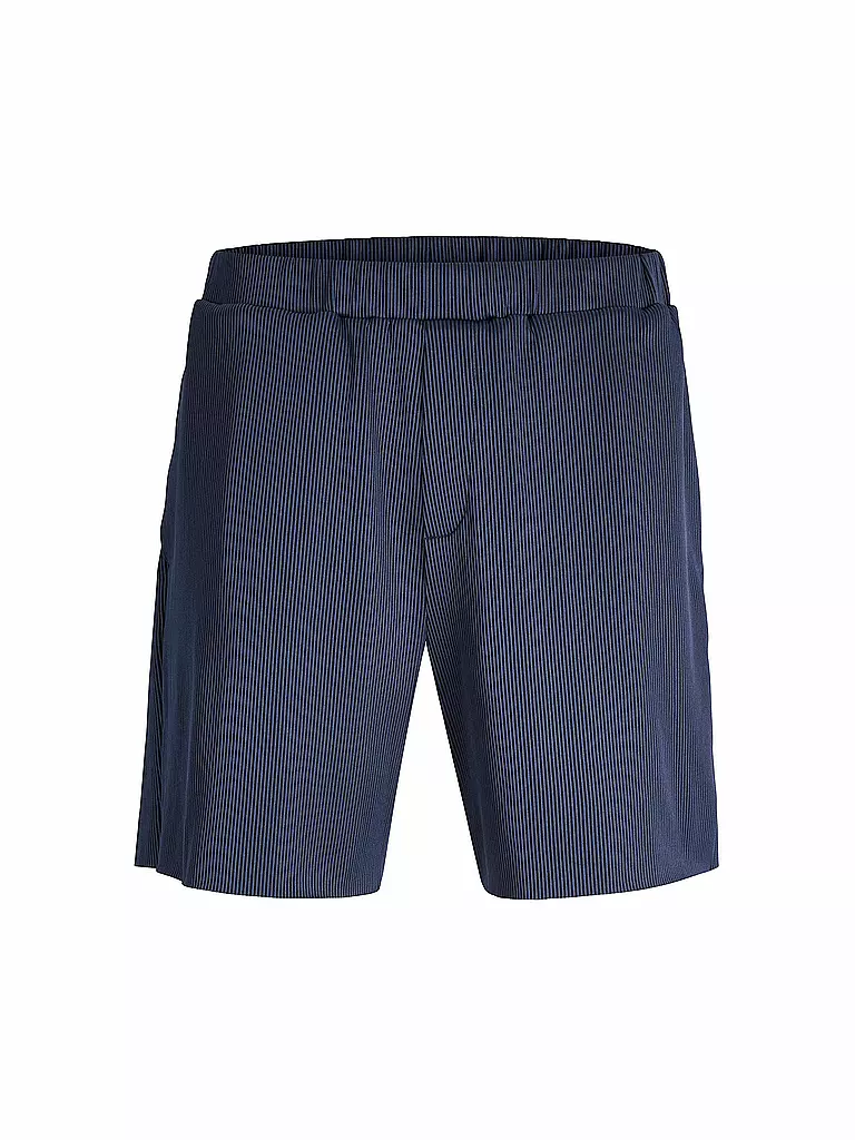 JACK & JONES | Shorts | blau