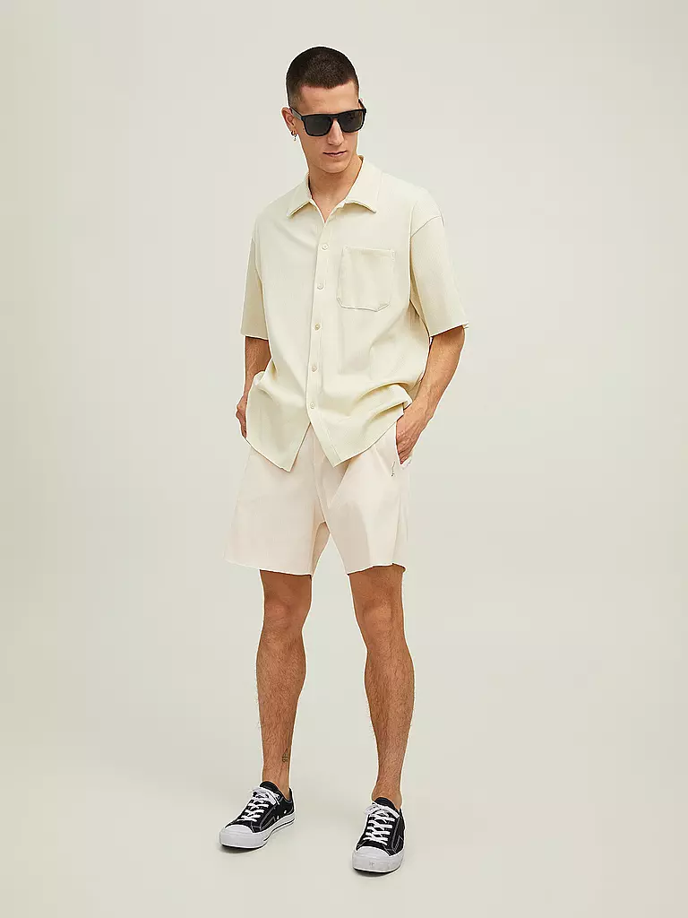 JACK & JONES | Shorts | beige