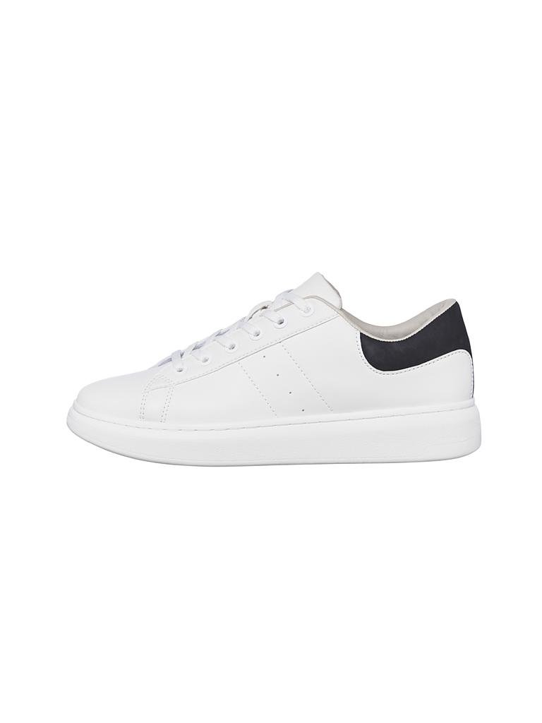 JACK & JONES | Sneaker "JFWLIAM" | weiß