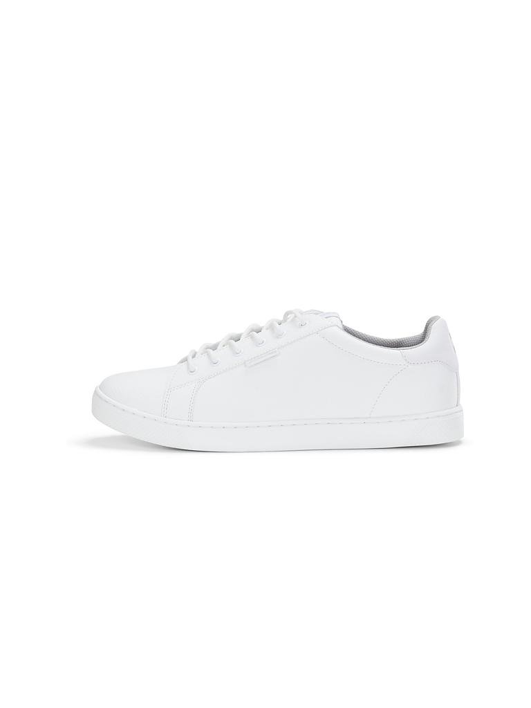 JACK & JONES | Sneaker JFWTRENT | weiß