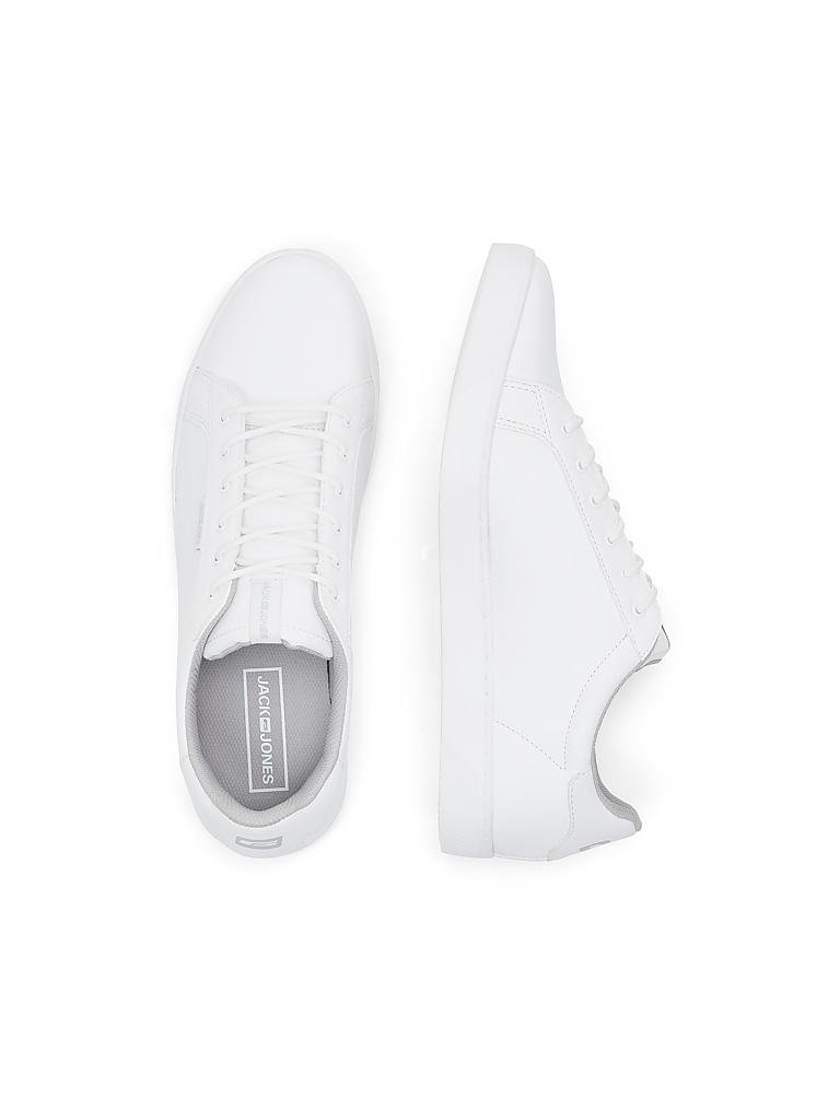 JACK & JONES | Sneaker JFWTRENT | weiß