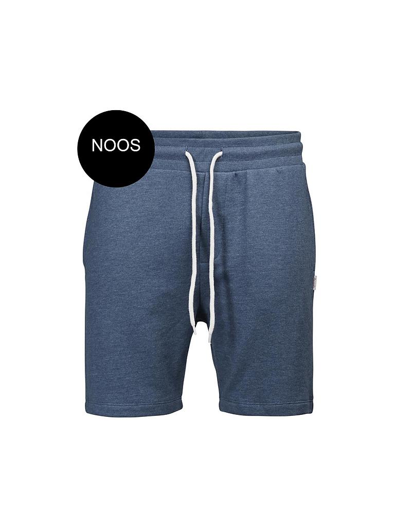 JACK & JONES | Sweat-Short "New Houston" | blau