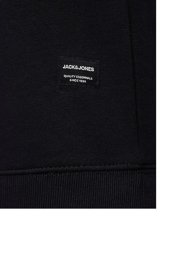 JACK & JONES | Sweater " JJSOFT " | schwarz