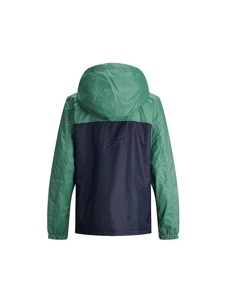 JACK & JONES | Windbreaker JORCOTT | grün