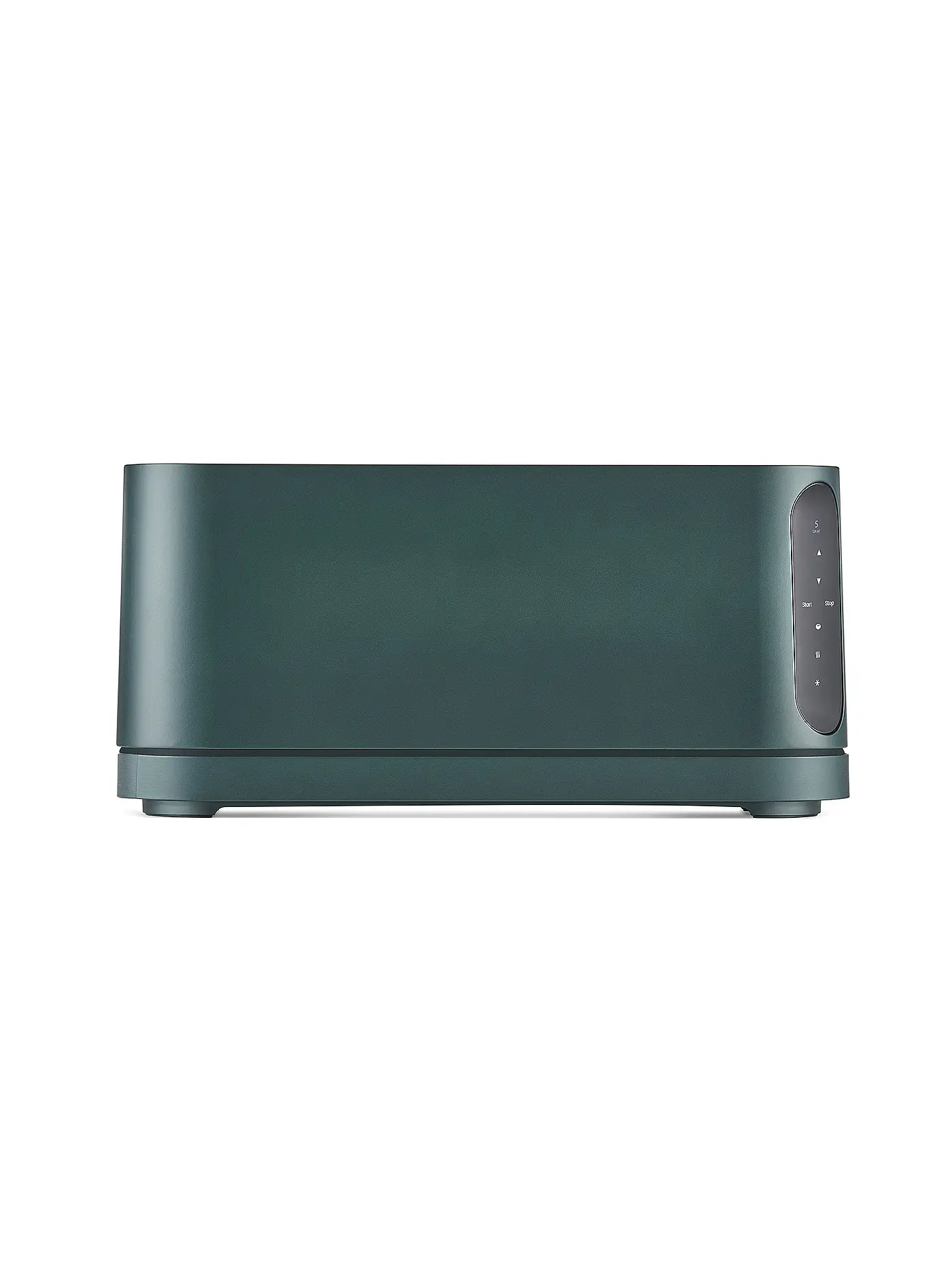 JACOB JENSEN | Toaster 41cm Dunkelgruen | dunkelgrün