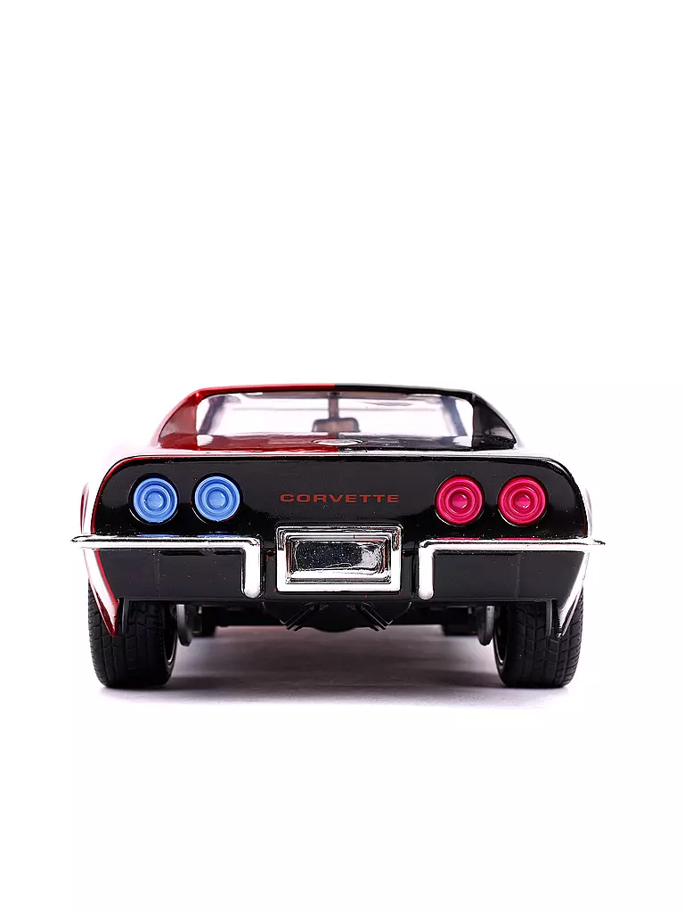 JADA | 1969 Chevy Corvette Stingray 1:24 | keine Farbe