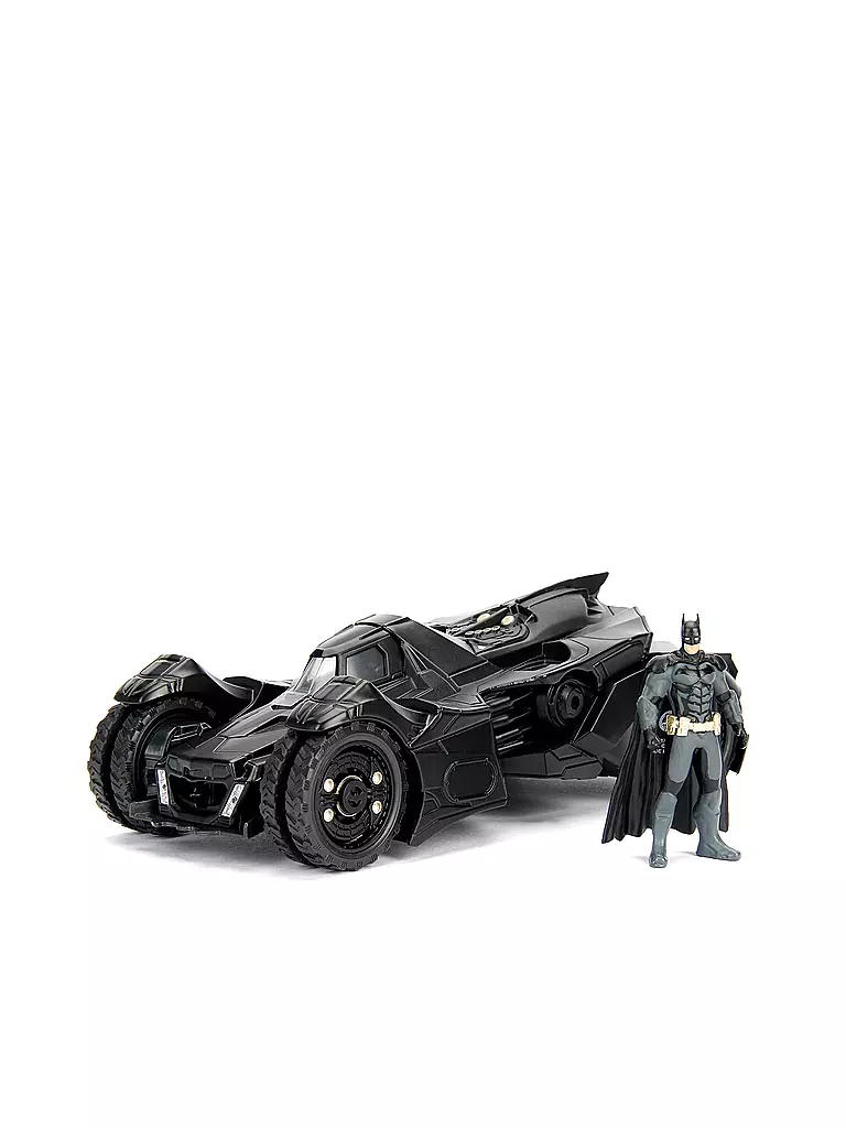 JADA | Batman Arkham Knight Batmobile 1:24 | keine Farbe