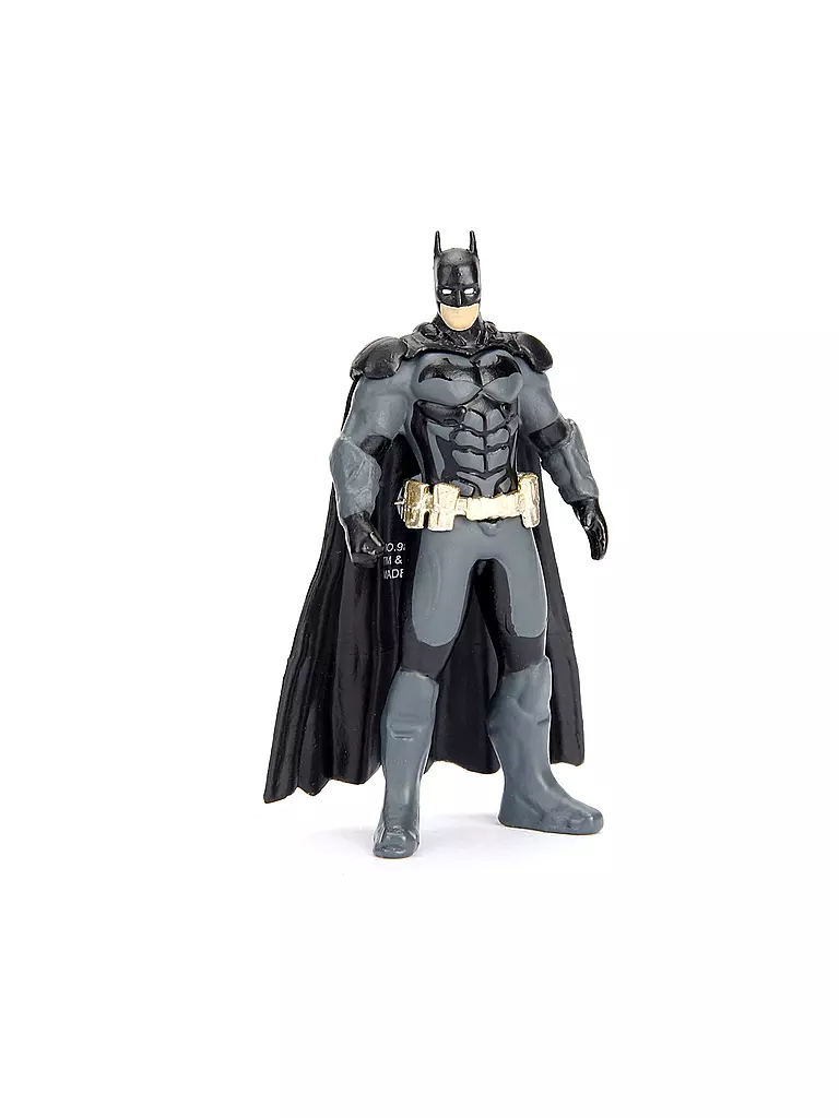 JADA | Batman Arkham Knight Batmobile 1:24 | keine Farbe