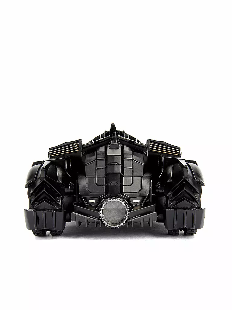 JADA | Batman Arkham Knight Batmobile 1:24 | keine Farbe