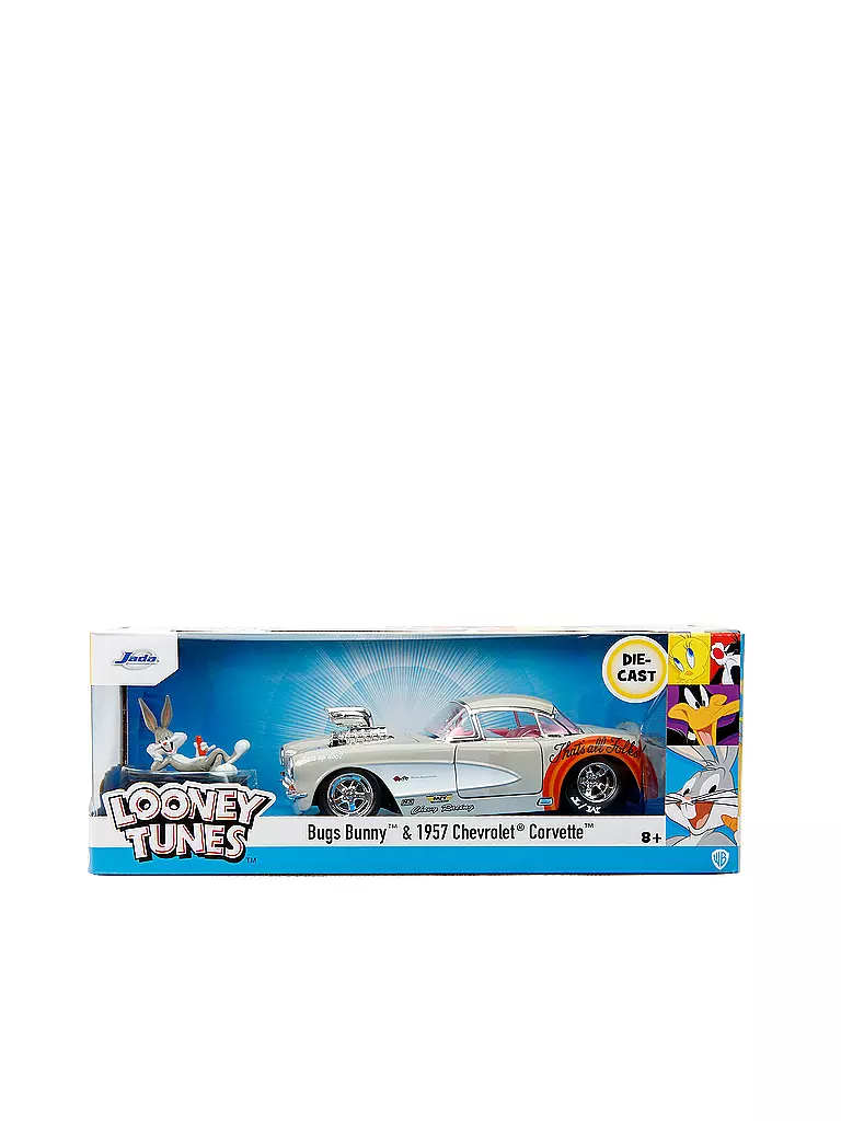 Jada Toys 98499 Transformers Corvette Stingray Transformers 5 Crosshairs, Escala 1/24, Color Verde Y Negro