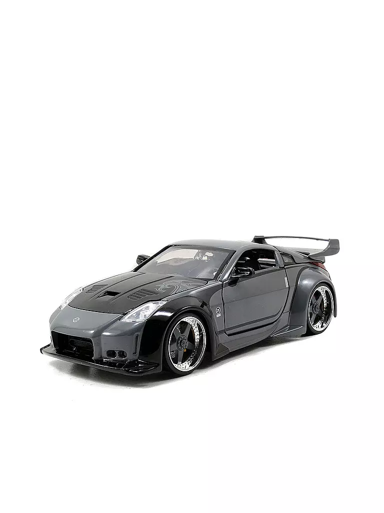 JADA | Fast & Furios Nissan 350Z 2003 1:24 | keine Farbe