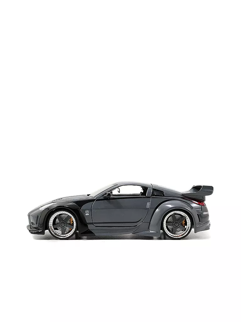 JADA | Fast & Furios Nissan 350Z 2003 1:24 | keine Farbe
