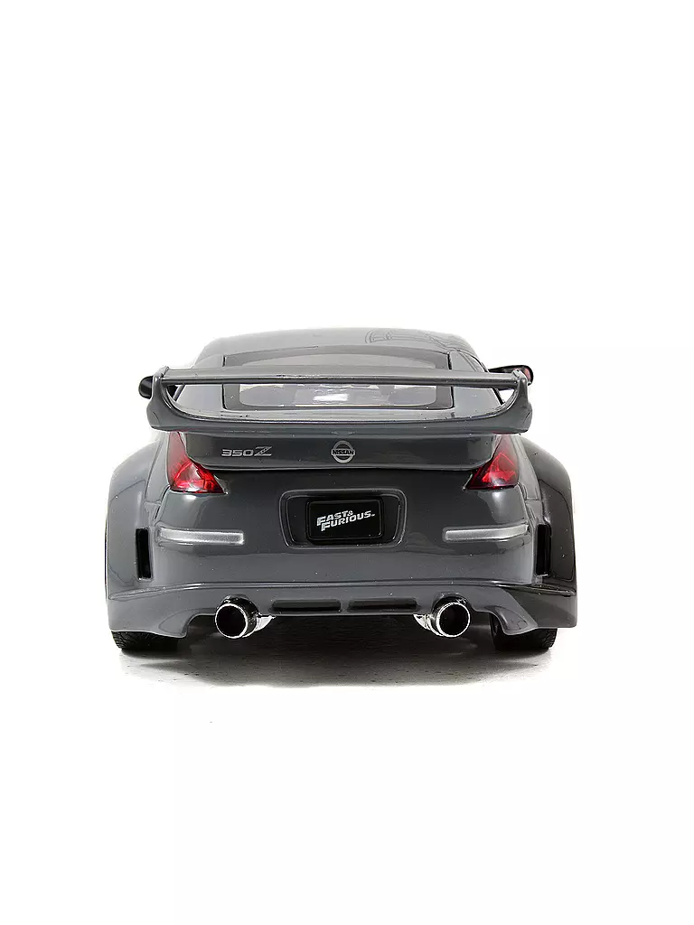 JADA | Fast & Furios Nissan 350Z 2003 1:24 | keine Farbe