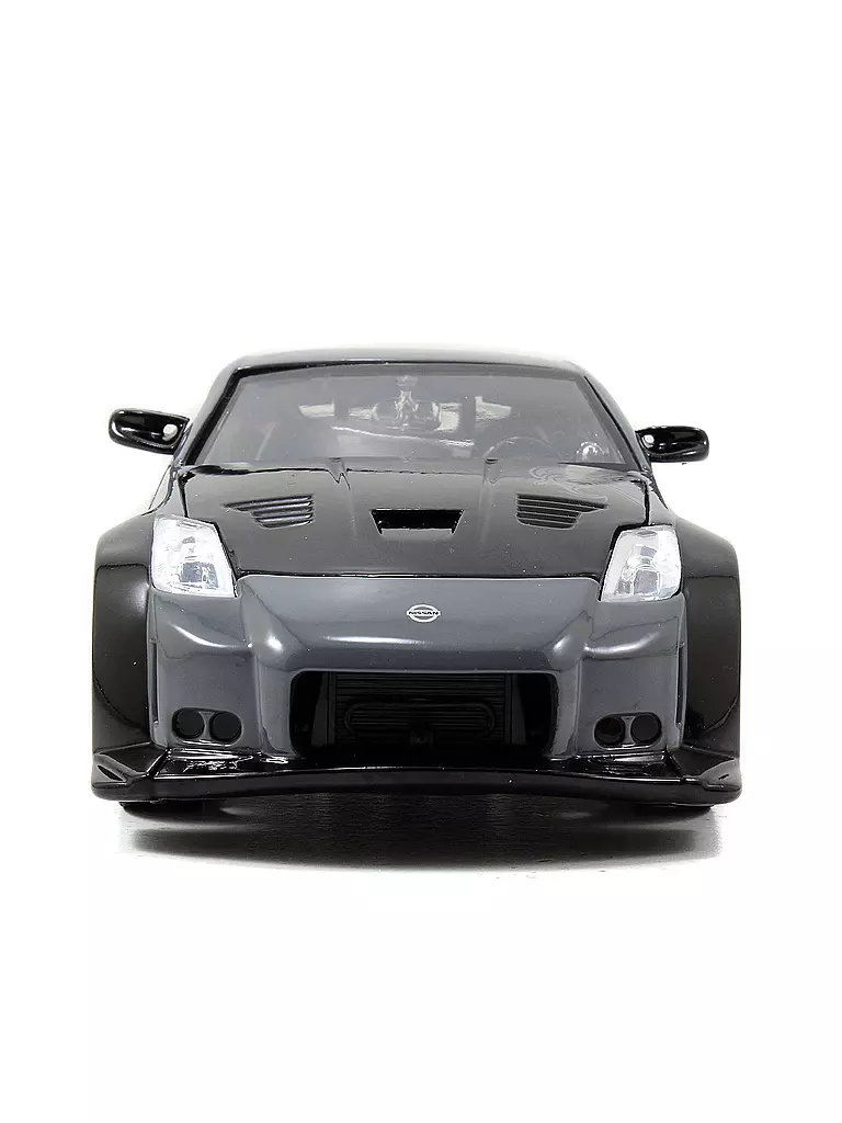 JADA | Fast & Furios Nissan 350Z 2003 1:24 | keine Farbe