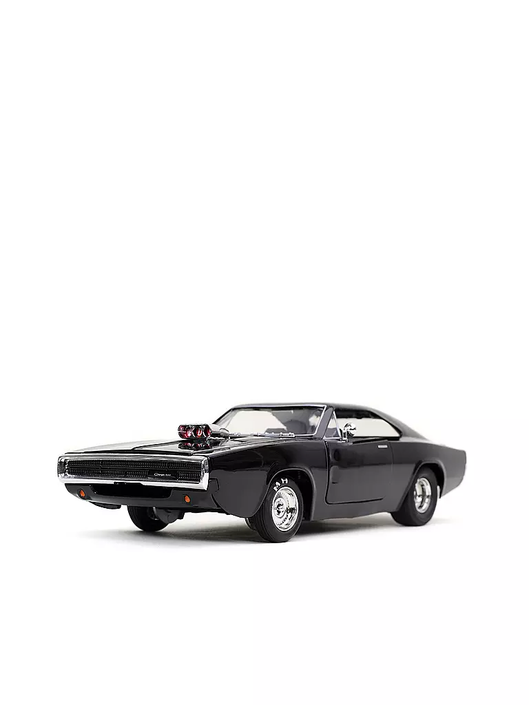 JADA | Fast & Furious 1327 Dodge Charge 1:24 | keine Farbe
