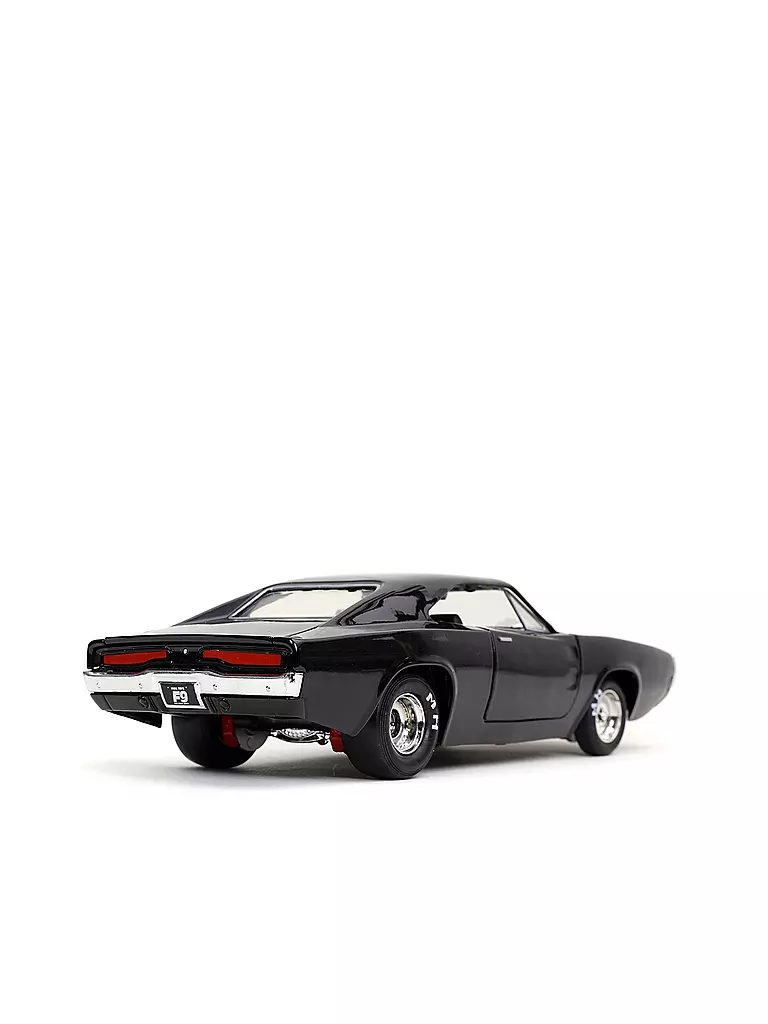 JADA | Fast & Furious 1327 Dodge Charge 1:24 | keine Farbe