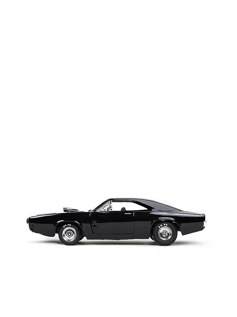 JADA | Fast & Furious 1327 Dodge Charge 1:24 | keine Farbe