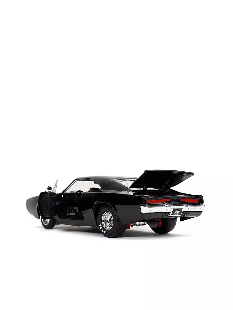 JADA | Fast & Furious 1327 Dodge Charge 1:24 | keine Farbe