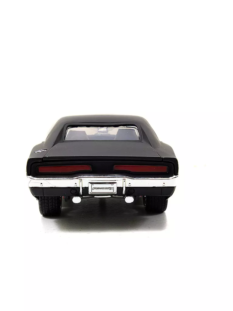 JADA | Fast & Furious Dodge Charger Street 1:24 | keine Farbe