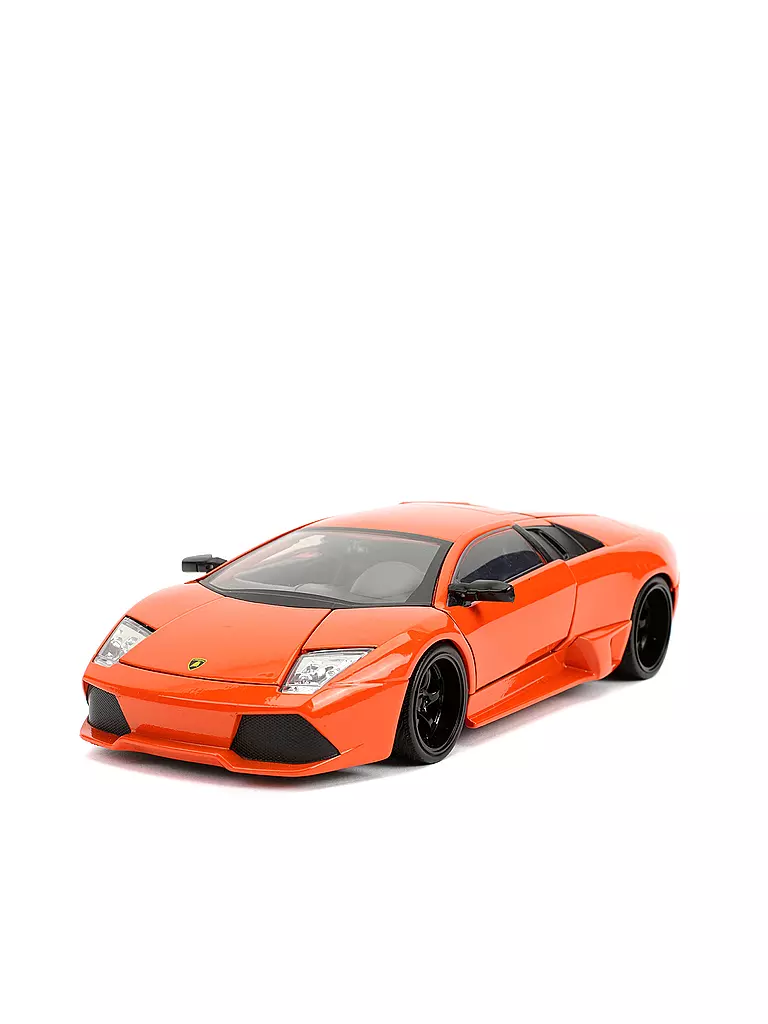 JADA | Fast & Furious Lamborghini 1:24 | keine Farbe