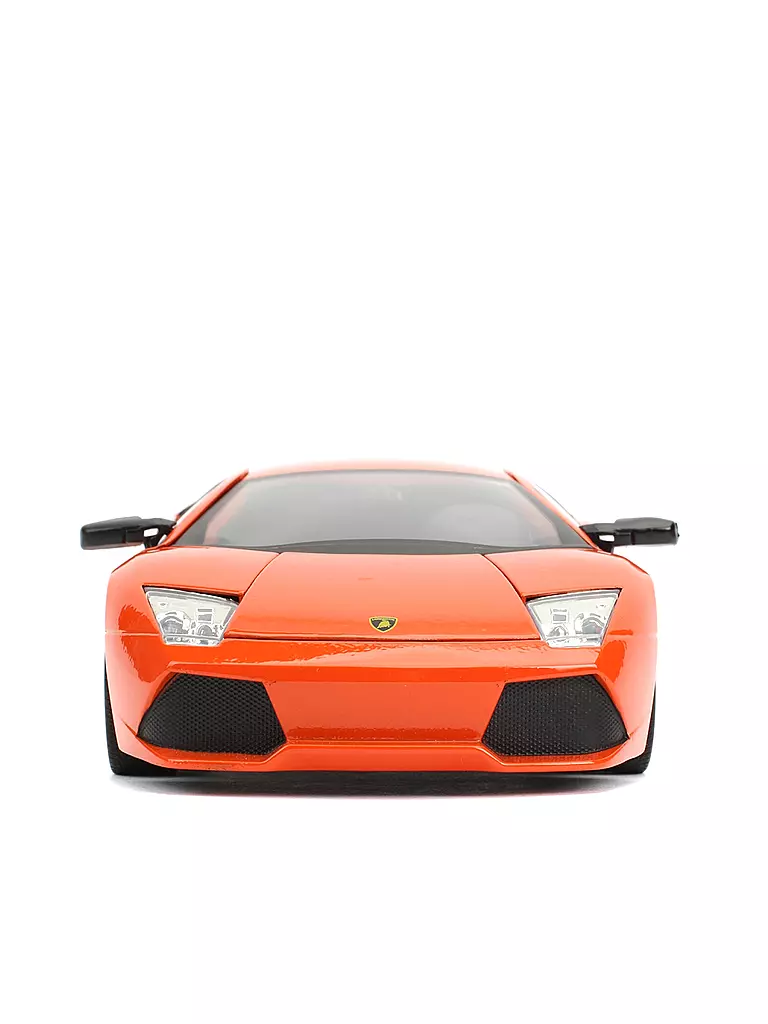 JADA | Fast & Furious Lamborghini 1:24 | keine Farbe