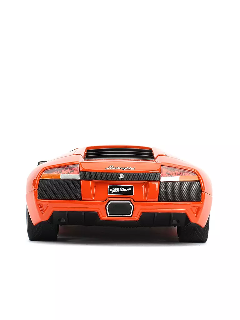 JADA | Fast & Furious Lamborghini 1:24 | keine Farbe