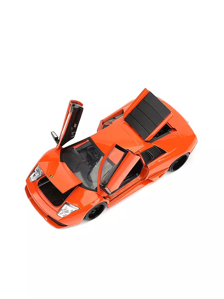 JADA | Fast & Furious Lamborghini 1:24 | keine Farbe