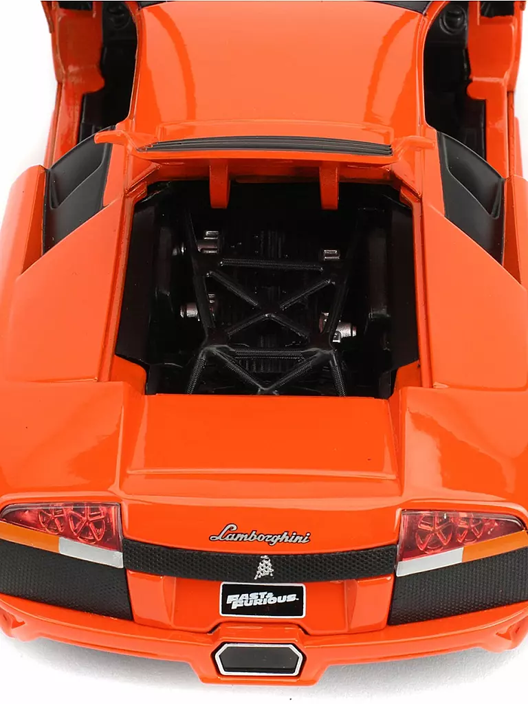 JADA | Fast & Furious Lamborghini 1:24 | keine Farbe