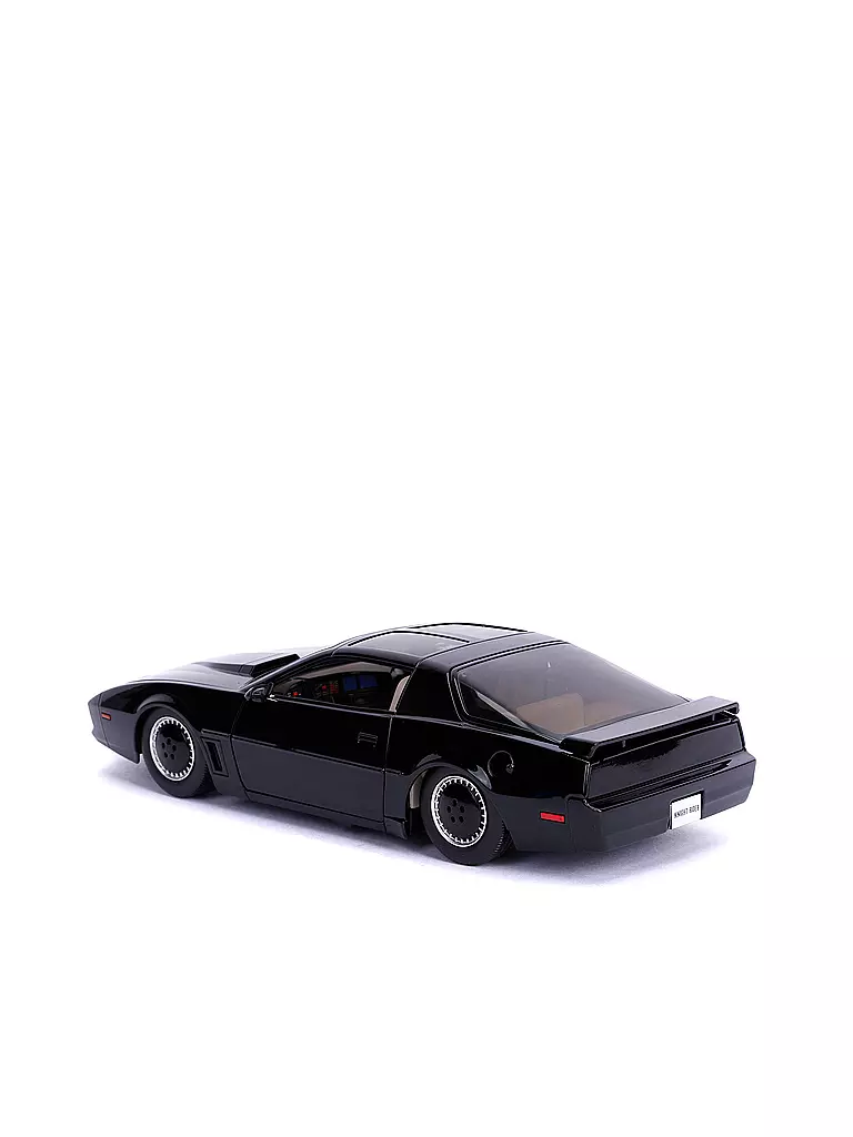 JADA | Knight Rider 1982 Pontiac 1:24 | keine Farbe