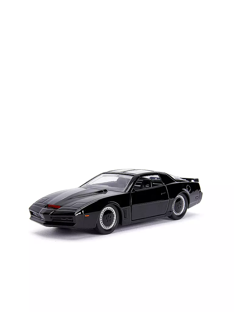 JADA | Knight Rider Kitt 1:32 | keine Farbe