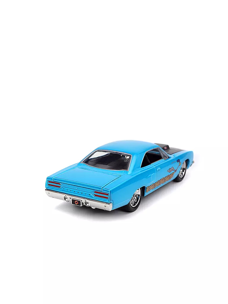 JADA | Looney Tunes Road Runner 1:24 | keine Farbe