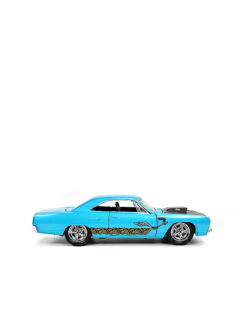 JADA | Looney Tunes Road Runner 1:24 | keine Farbe