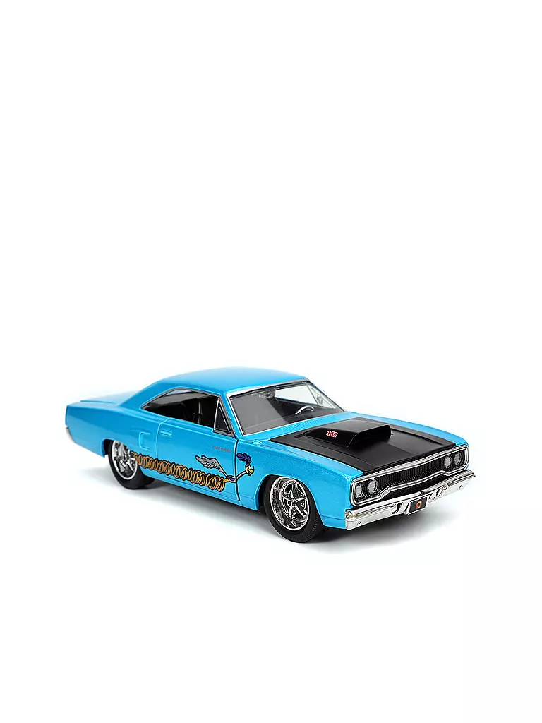 JADA | Looney Tunes Road Runner 1:24 | keine Farbe