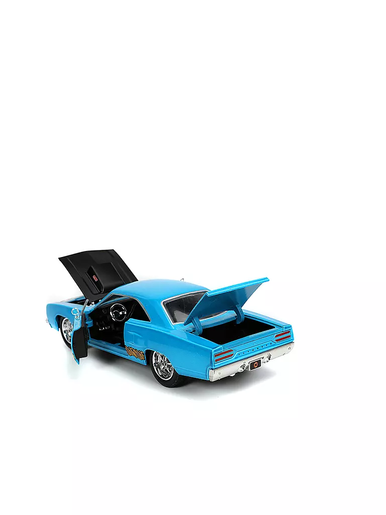 JADA | Looney Tunes Road Runner 1:24 | keine Farbe