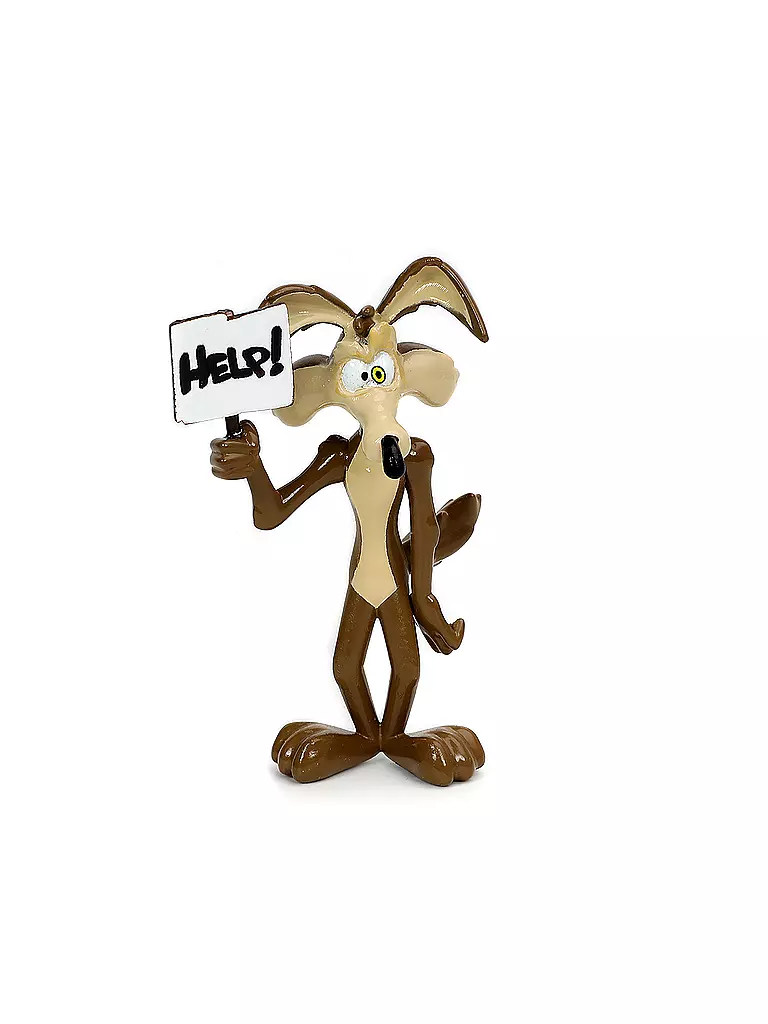 JADA | Looney Tunes Road Runner 1:24 | keine Farbe