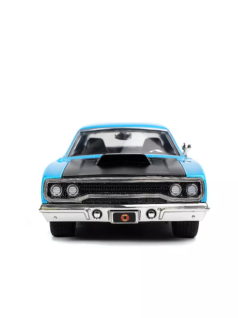 JADA | Looney Tunes Road Runner 1:24 | keine Farbe
