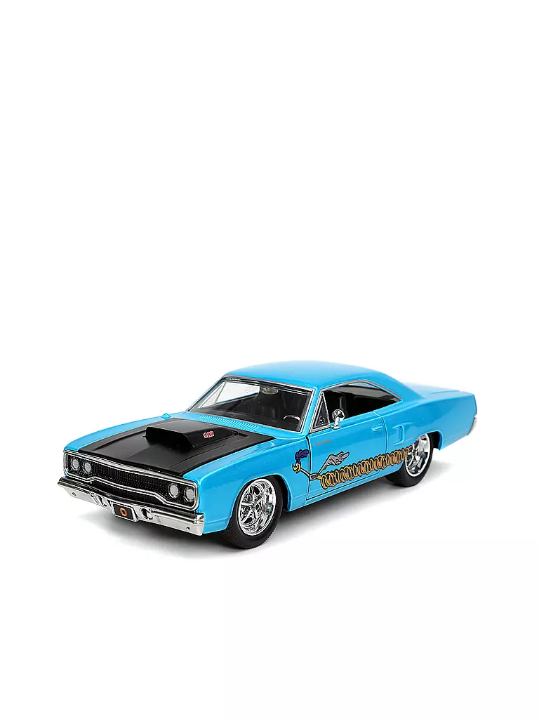 JADA | Looney Tunes Road Runner 1:24 | keine Farbe
