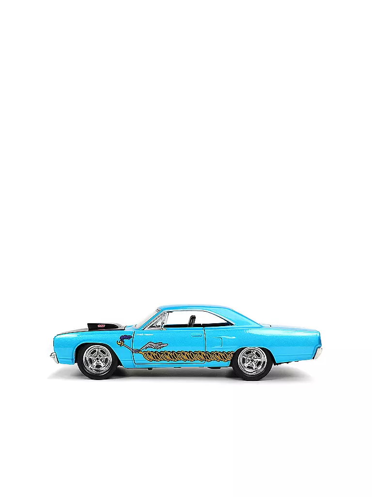 JADA | Looney Tunes Road Runner 1:24 | keine Farbe