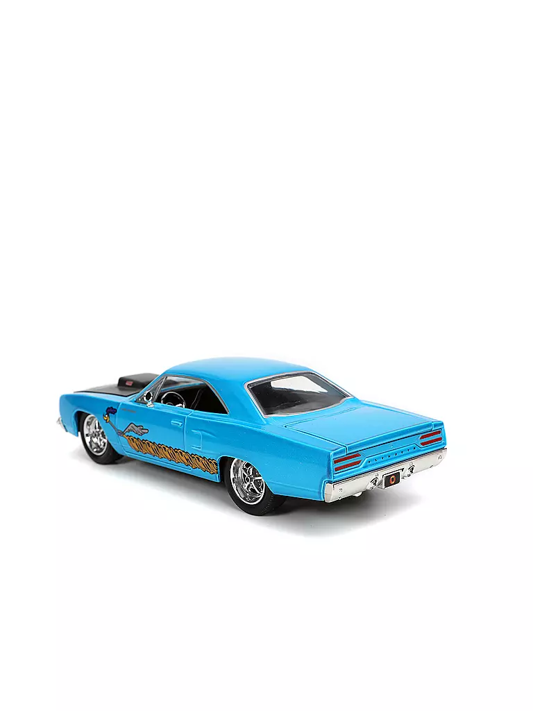 JADA | Looney Tunes Road Runner 1:24 | keine Farbe