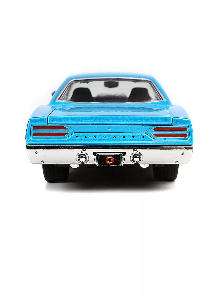 JADA | Looney Tunes Road Runner 1:24 | keine Farbe
