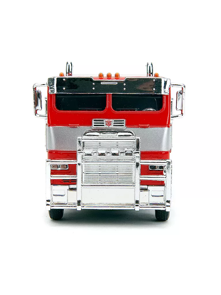JADA | Transformers T7 Optimus Prime Truck 1:32 | keine Farbe