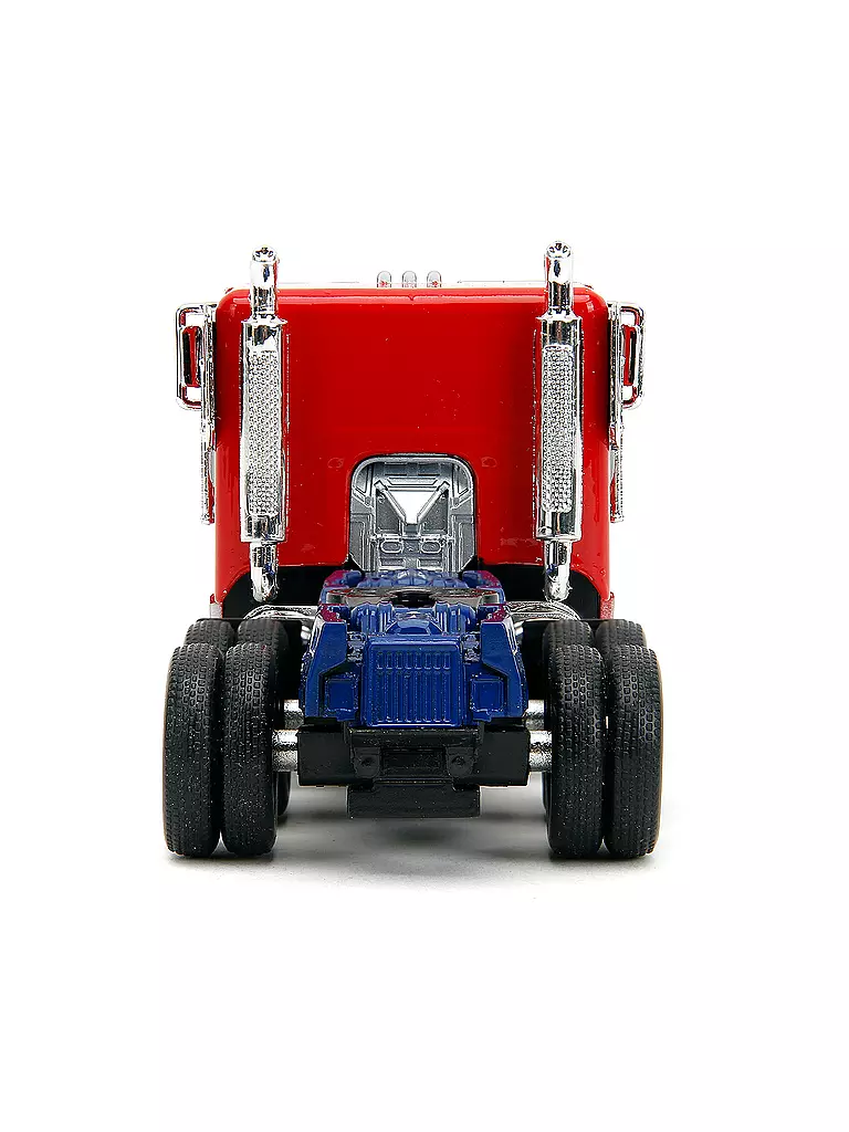 JADA | Transformers T7 Optimus Prime Truck 1:32 | keine Farbe