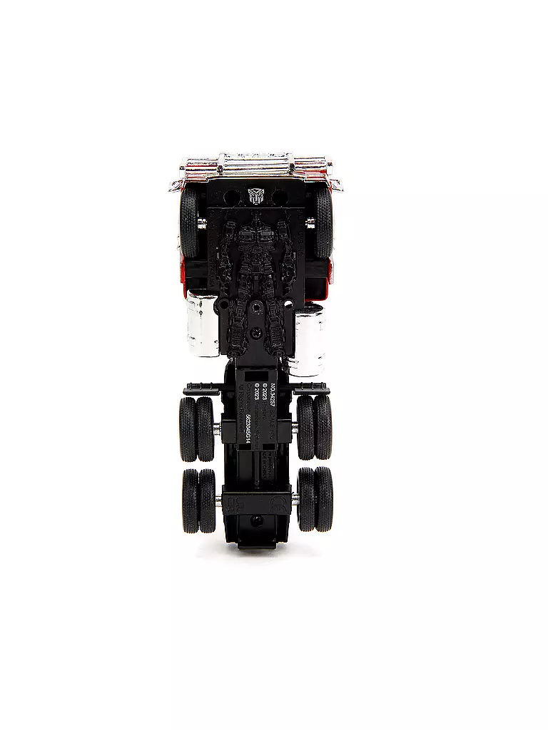 JADA | Transformers T7 Optimus Prime Truck 1:32 | keine Farbe