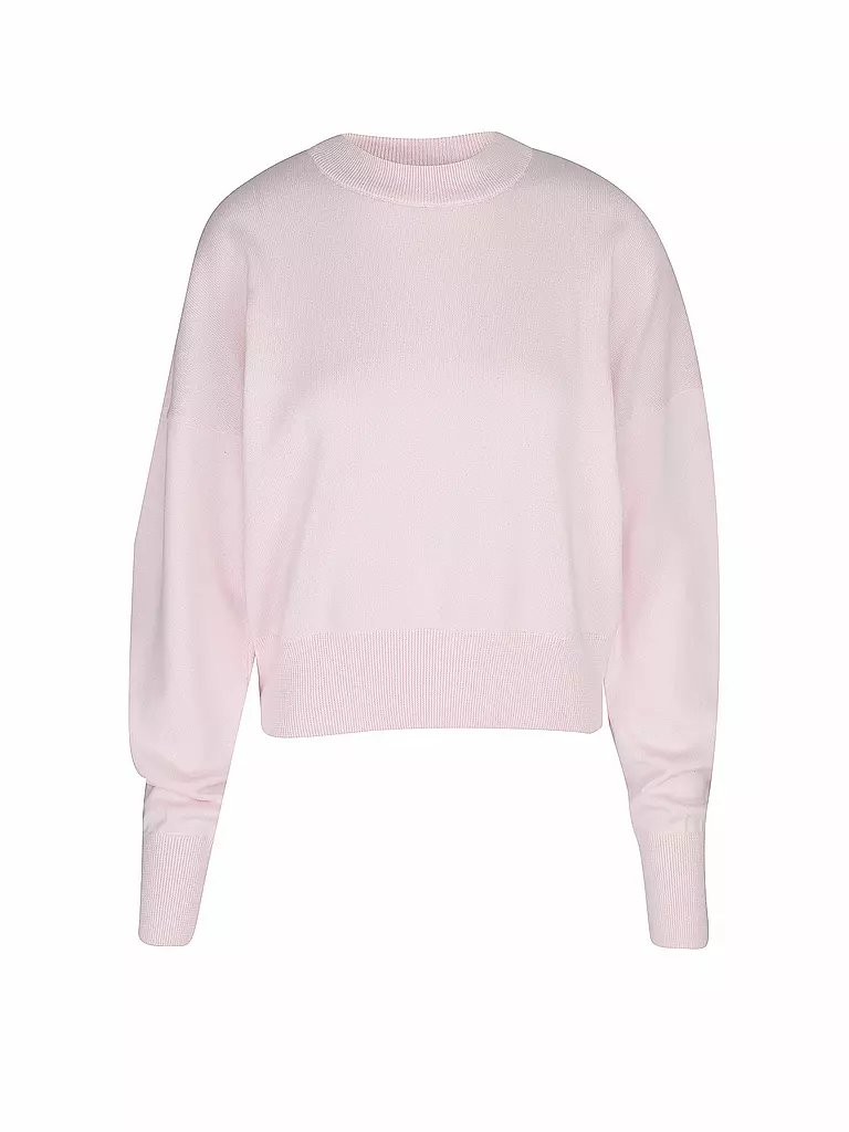 JAN N JUNE | Sweater Yin  | rosa